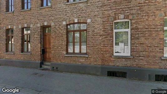 Apartments for rent in Zwevegem - Photo from Google Street View
