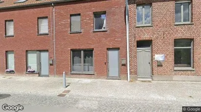 Apartments for rent in Vleteren - Photo from Google Street View