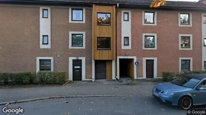 Apartments for rent in Linköping - Photo from Google Street View