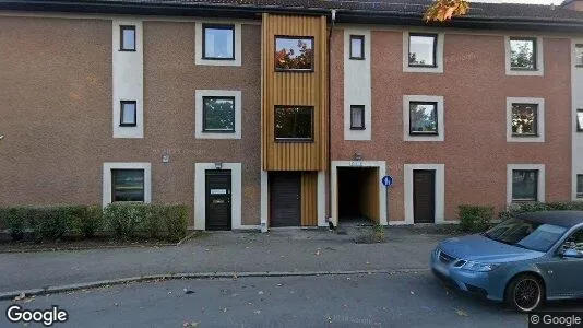 Apartments for rent in Linköping - Photo from Google Street View