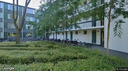 Rooms for rent in Lund - Photo from Google Street View