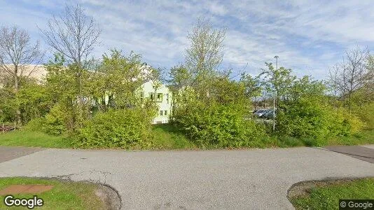 Rooms for rent in Lund - Photo from Google Street View