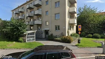 Apartments for rent in Majorna-Linné - Photo from Google Street View