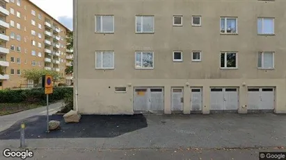 Apartments for rent in Västra hisingen - Photo from Google Street View