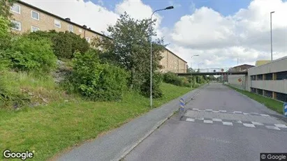 Apartments for rent in Västra hisingen - Photo from Google Street View