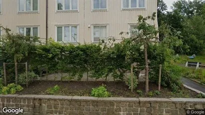 Apartments for rent in Örgryte-Härlanda - Photo from Google Street View