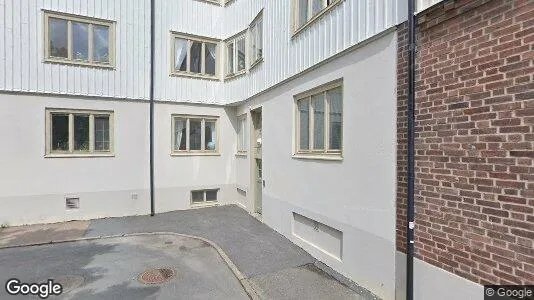 Apartments for rent in Majorna-Linné - Photo from Google Street View