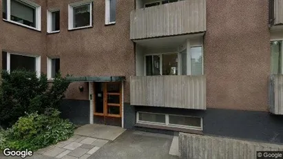 Apartments for rent in Stockholm South - Photo from Google Street View
