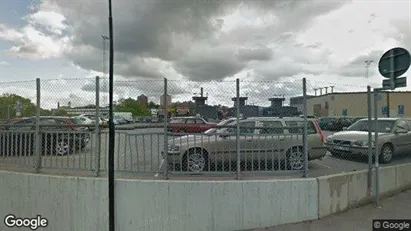 Apartments for rent in Södermalm - Photo from Google Street View