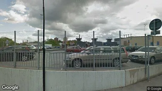 Apartments for rent in Södermalm - Photo from Google Street View