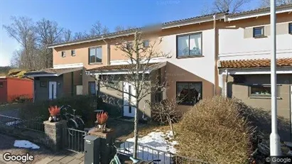 Apartments for rent in Linköping - Photo from Google Street View