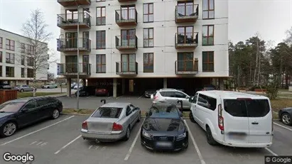 Apartments for rent in Tallinn Kesklinna - Photo from Google Street View
