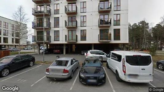 Apartments for rent in Tallinn Kesklinna - Photo from Google Street View