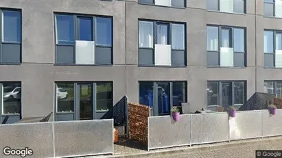 Apartments for rent in Næstved - Photo from Google Street View