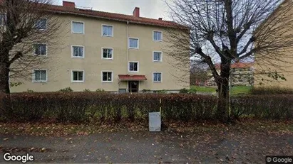 Apartments for rent in Trollhättan - Photo from Google Street View