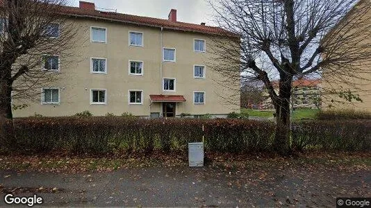Apartments for rent in Trollhättan - Photo from Google Street View