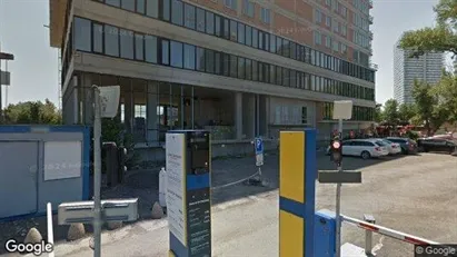 Apartments for rent in Bratislava Staré Mesto - Photo from Google Street View
