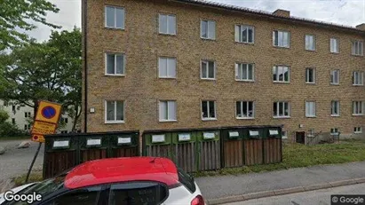 Apartments for rent in Stockholm West - Photo from Google Street View