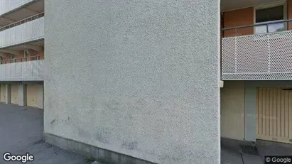 Apartments for rent in Stockholm West - Photo from Google Street View