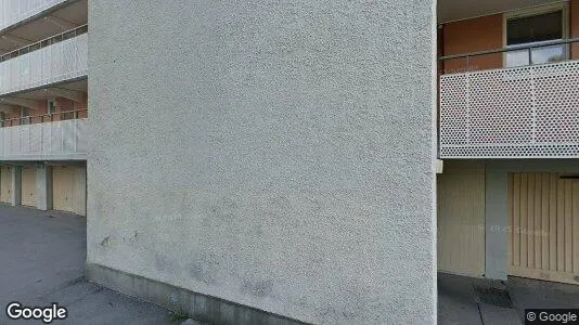 Apartments for rent in Stockholm West - Photo from Google Street View