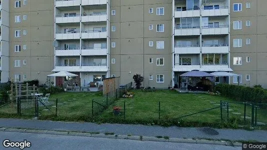 Apartments for rent in Botkyrka - Photo from Google Street View