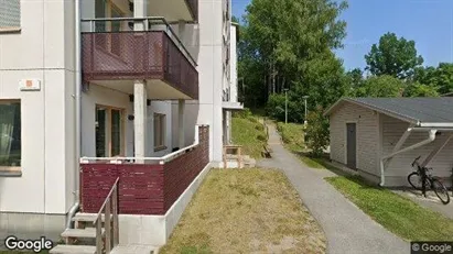 Apartments for rent in Botkyrka - Photo from Google Street View