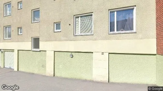 Apartments for rent in Botkyrka - Photo from Google Street View