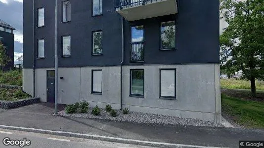 Apartments for rent in Norrköping - Photo from Google Street View