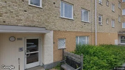 Apartments for rent in Örnsköldsvik - Photo from Google Street View