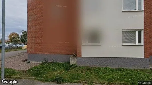 Apartments for rent in Gävle - Photo from Google Street View