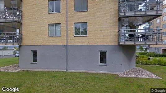 Apartments for rent in Jönköping - Photo from Google Street View