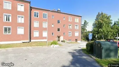 Apartments for rent in Lidingö - Photo from Google Street View
