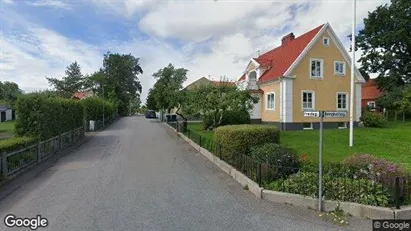 Apartments for rent in Växjö - Photo from Google Street View
