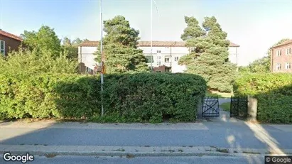 Apartments for rent in Lidingö - Photo from Google Street View