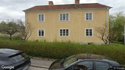 Apartments for rent in Nyköping - Photo from Google Street View