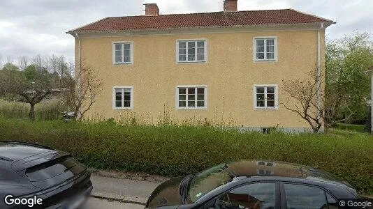 Apartments for rent in Nyköping - Photo from Google Street View