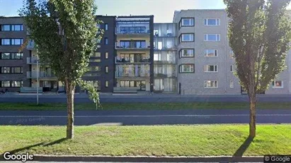 Apartments for rent in Jönköping - Photo from Google Street View