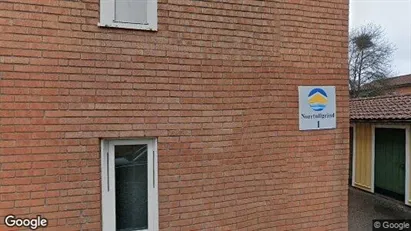 Apartments for rent in Askersund - Photo from Google Street View