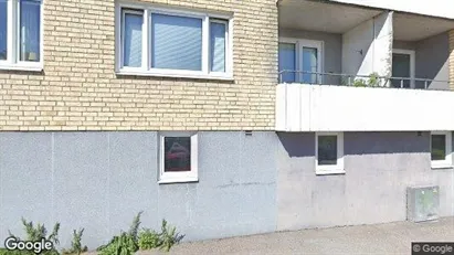 Apartments for rent in Katrineholm - Photo from Google Street View