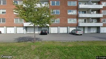 Apartments for rent in Härnösand - Photo from Google Street View