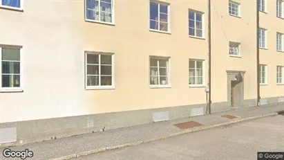 Apartments for rent in Härnösand - Photo from Google Street View