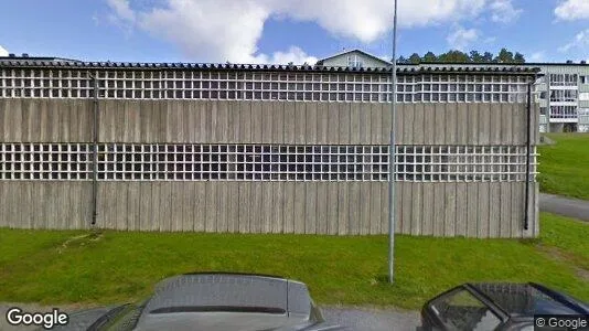 Apartments for rent in Vilhelmina - Photo from Google Street View