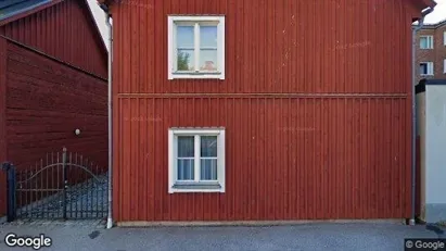 Apartments for rent in Karlskrona - Photo from Google Street View