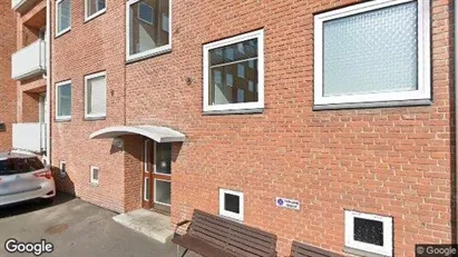 Apartments for rent in Viborg - Photo from Google Street View