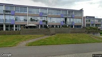 Apartments for rent in Viborg - Photo from Google Street View