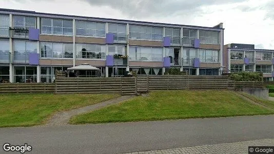Apartments for rent in Viborg - Photo from Google Street View