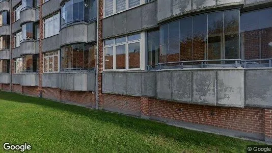 Apartments for rent in Aalborg Center - Photo from Google Street View