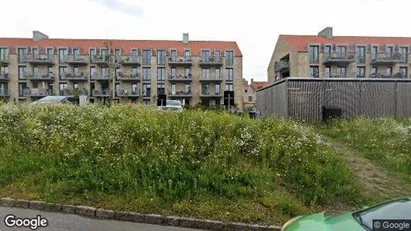 Apartments for rent in Risskov - Photo from Google Street View