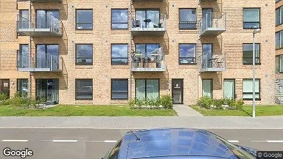 Apartments for rent in Risskov - Photo from Google Street View