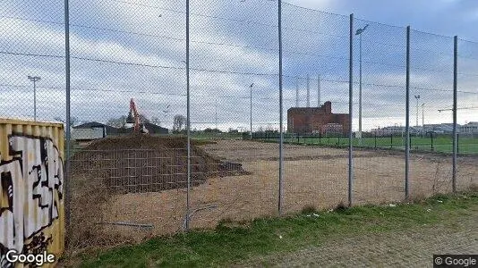 Apartments for rent in Østerbro - Photo from Google Street View